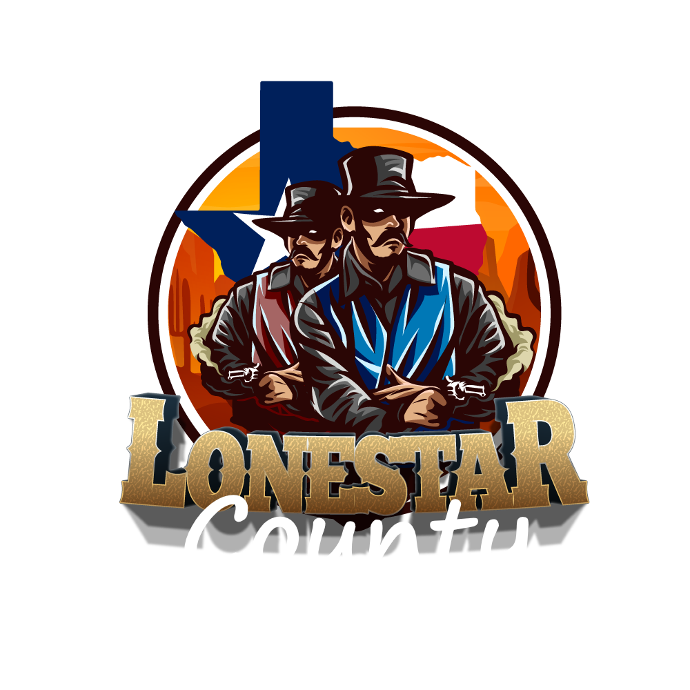 Lonestar logo